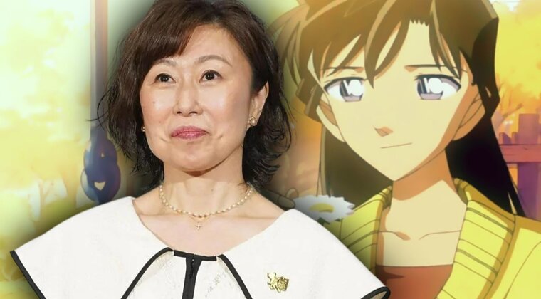 Imagen de Muere Wakana Yamazaki, emblemática actriz de doblaje que todos recordamos por Detective Conan
