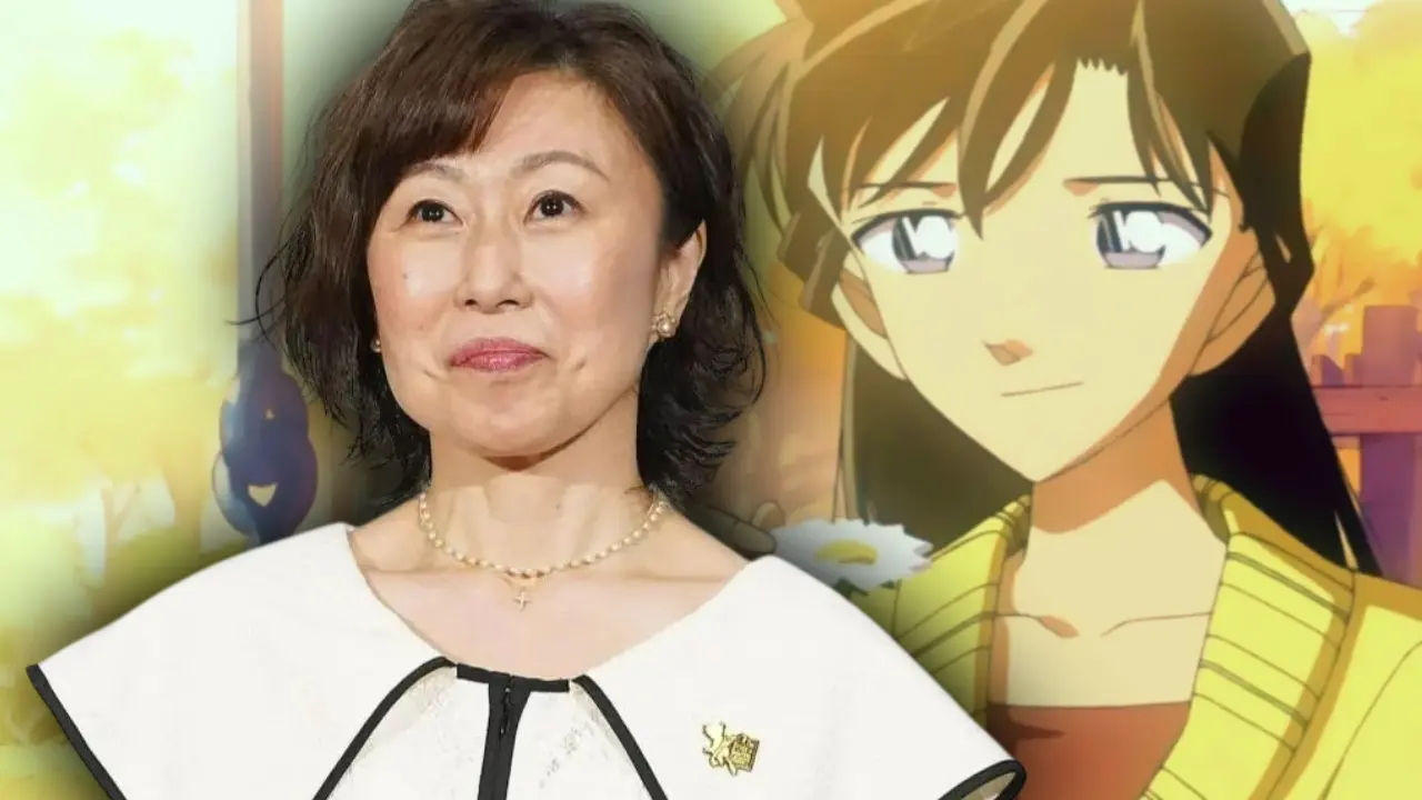 Wakana Yamazaki, actriz de Ran