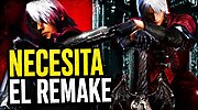 Imagen de Jugué hace poco al primer Devil May Cry y sí: necesita un remake ya