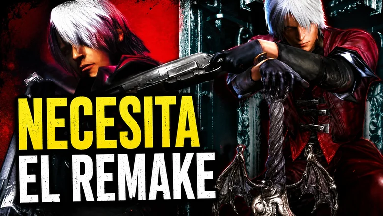 devil may cry necesita el remake