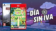 Imagen de Estos son los juegos más baratos de PS5, Xbox Series X y Nintendo Switch 2 del 'Día sin IVA de MediaMarkt'