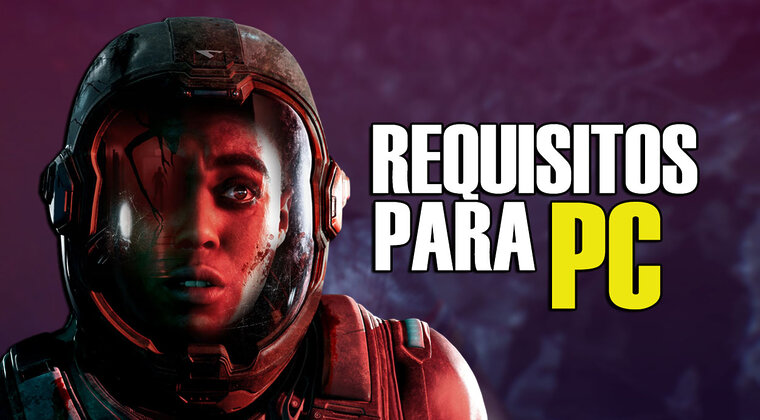 Imagen de Directive 8020 llegará la próxima semana y estos son los requisitos que necesitarás para su versión de PC