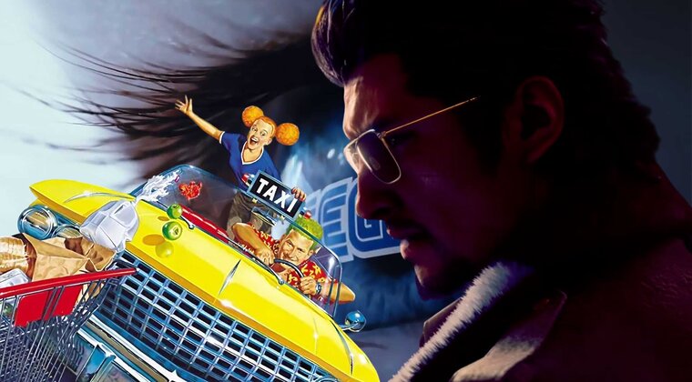 Imagen de SEGA cancela “Super Game” y cambia de rumbo: menos live service, más franquicias clásicas