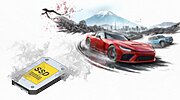 Imagen de Mi SSD está derrapando: Forza Horizon 6 confirma cuánto espacio ocupará en Xbox y PC