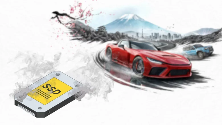 Forza Horizon 6