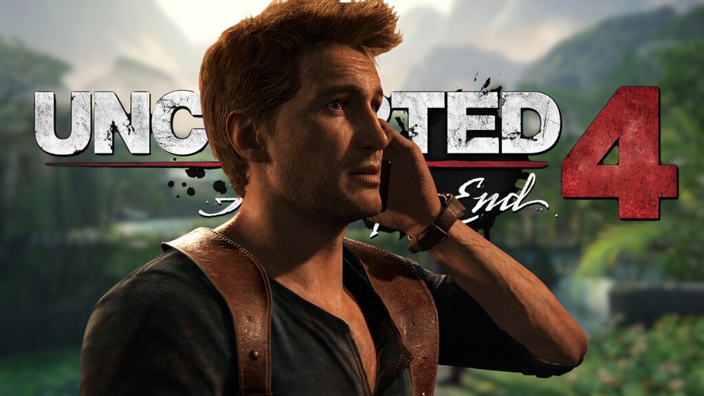 Nathan Drake y los avatares perdidos: llévate gratis cuatro avatares para PSN por el décimo aniversario de Uncharted 4