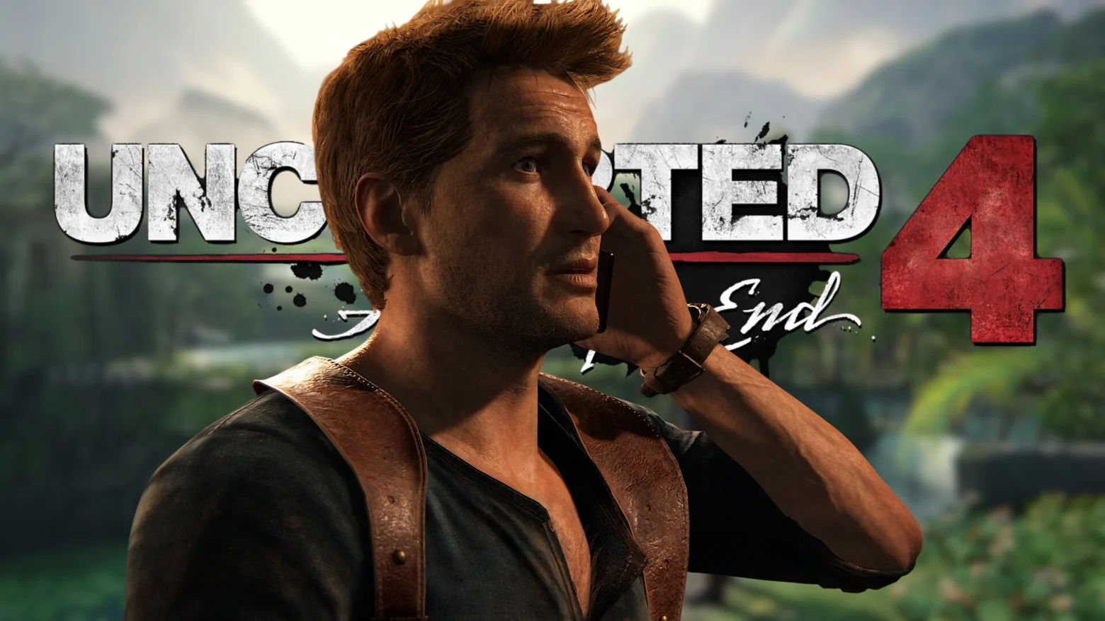 Nathan Drake y los avatares perdidos: llévate gratis cuatro avatares para PSN por el décimo aniversario de Uncharted 4