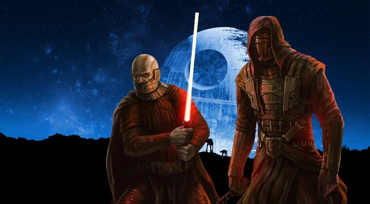 Imagen de Me quedo tranquilo sabiendo que Star Wars: Fate of the Old Republic marcha bien: se desvela su equipo creativo