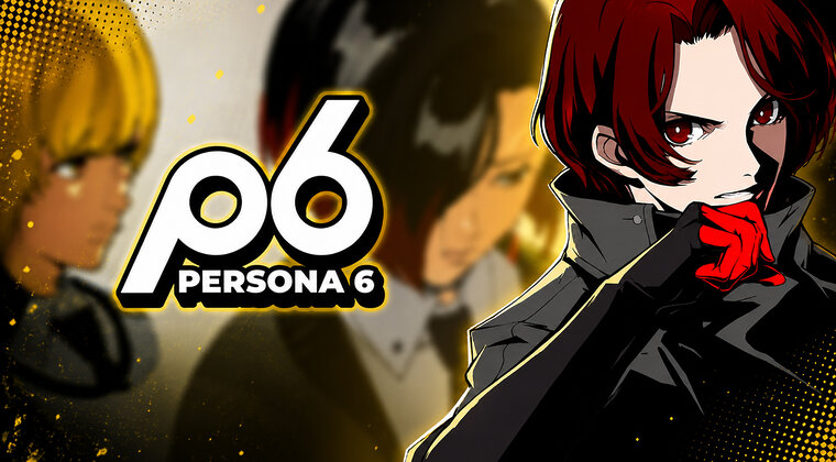 Imagen de Las nuevas filtraciones de Persona 6 muestran el posible diseño de sus protagonistas y los jugadores no están nada contentos