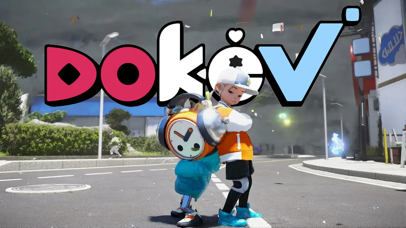dokev