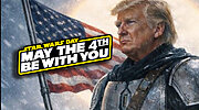 Imagen de La Casa Blanca desata la polémica: convierte a Donald Trump en The Mandalorian en el día de Star Wars