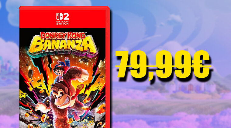 Imagen de El posible adiós a los 80€: ¿está Nintendo bajando los precios de los juegos de Nintendo Switch 2 en físico sin avisar a nadie?
