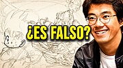 Imagen de La nueva polémica de Dragon Ball demuestra hasta qué punto la franquicia se ha convertido en un negocio salvaje