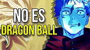 Imagen de El gran error con Jujutsu Kaisen: no es el nuevo Dragon Ball