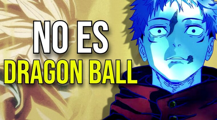 Imagen de El gran error con Jujutsu Kaisen: no es el nuevo Dragon Ball