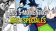 Imagen de Los 5 momentos más especiales que nos ha dejado Dragon Ball en los últimos 5 años