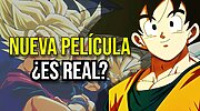 Imagen de La próxima película de Dragon Ball quizá no era un simple rumor: aparece una inesperada pista oficial