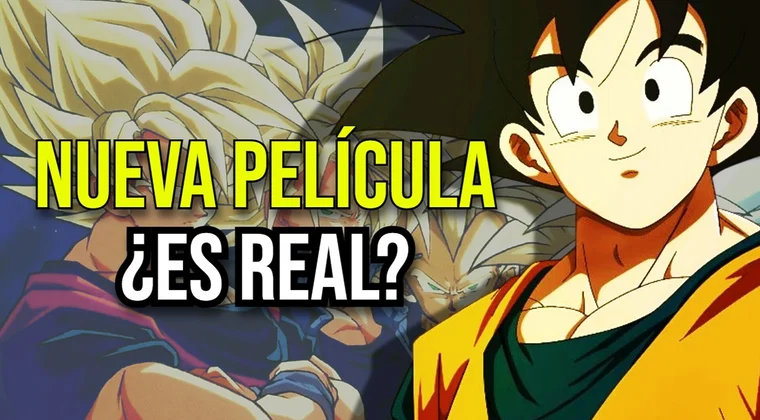 Imagen de La próxima película de Dragon Ball quizá no era un simple rumor: aparece una inesperada pista oficial