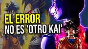 Imagen de Muchos creen que Dragon Ball Super: Beerus será el nuevo Kai, pero hay una gran diferencia
