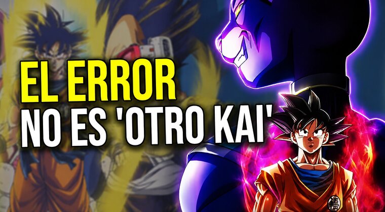 Imagen de Muchos creen que Dragon Ball Super: Beerus será el nuevo Kai, pero hay una gran diferencia