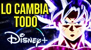 Imagen de Dragon Ball Super, Jujutsu Kaisen y más animes llegan pronto a Disney+, y eso lo cambia todo