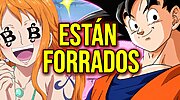 Imagen de Dragon Ball y One Piece no son solo anime: son dos gigantes económicos de Japón
