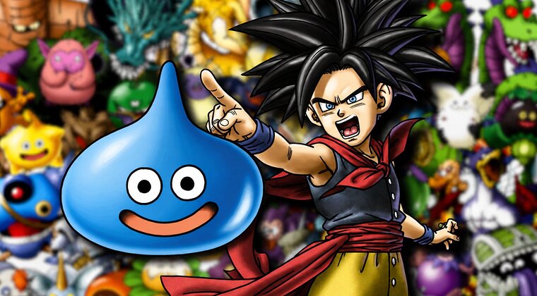Imagen de Si esperabas nueva competencia para Pokémon, hay buenas noticias: por qué debes tener en el radar al nuevo Dragon Quest Monsters