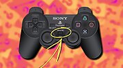 Imagen de Todos tuvimos un mando de PS2 y ninguno sabía para qué servía realmente este botón: ahora cobra sentido, más o menos