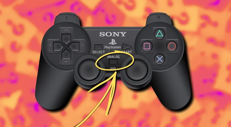 Imagen de Todos tuvimos un mando de PS2 y ninguno sabía para qué servía realmente este botón: ahora cobra sentido, más o menos