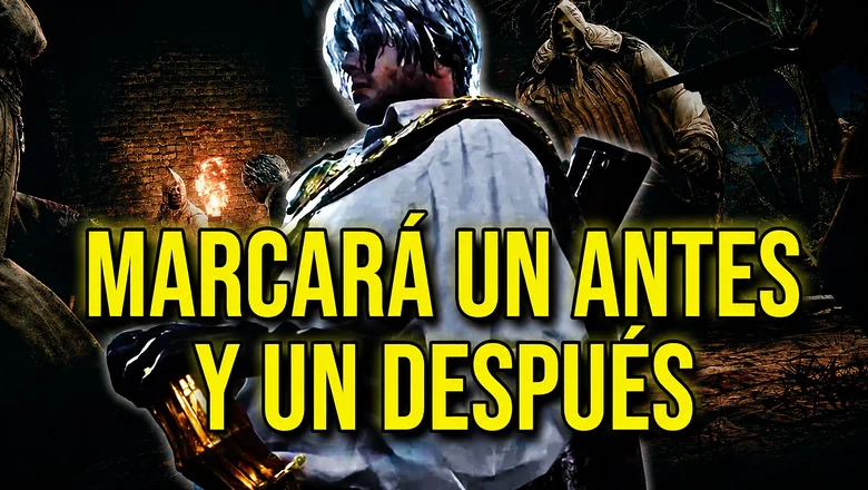 duskbloods articulo