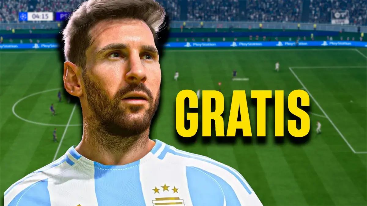 EA Sports FC 26