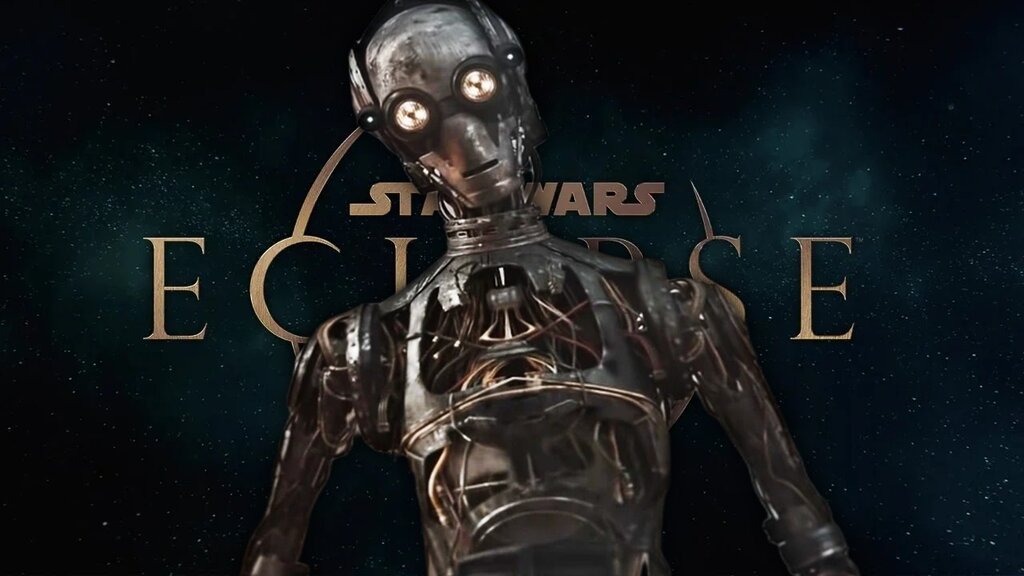 eclipse Star Wars Eclipse