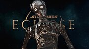 Imagen de Quantic Dream jura que Star Wars Eclipse está a salvo tras cancelar su otro juego, pero hay motivos de sobra para no fiarse