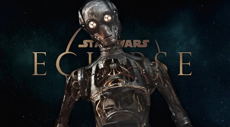 Imagen de Quantic Dream jura que Star Wars Eclipse está a salvo tras cancelar su otro juego, pero hay motivos de sobra para no fiarse