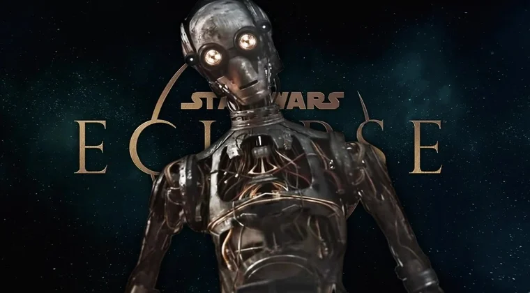 Imagen de Quantic Dream jura que Star Wars Eclipse está a salvo tras cancelar su otro juego, pero hay motivos de sobra para no fiarse