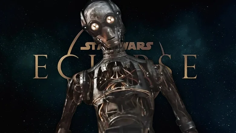 Star Wars Eclipse