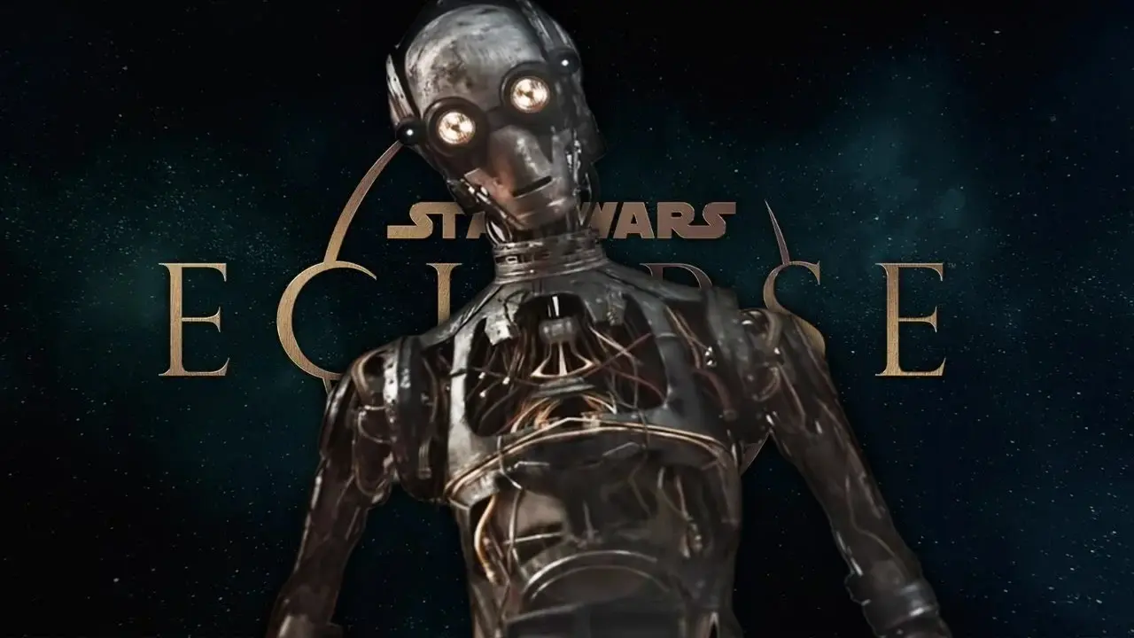 Star Wars Eclipse