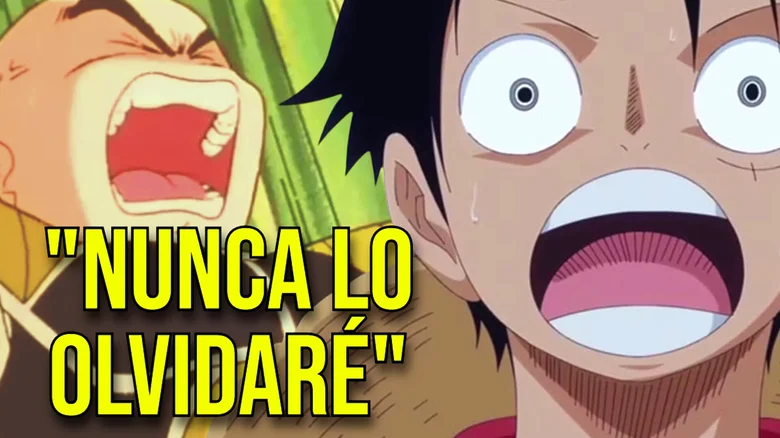 eiichiro oda sobre dragon ball (2)