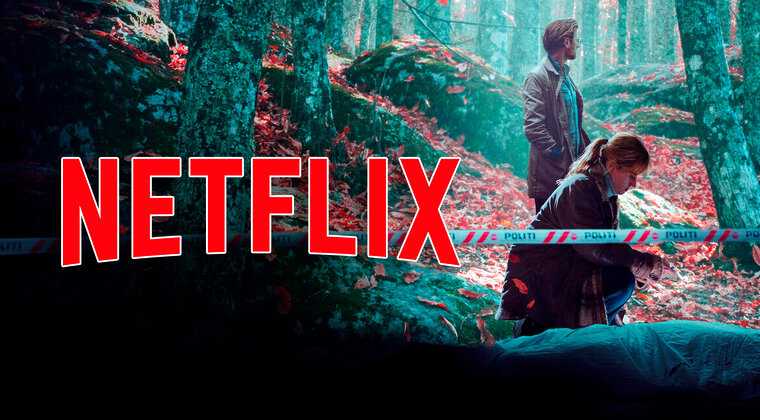 Imagen de La serie danesa que arrasa con su nueva temporada en Netflix es lo mejor que puedes ver este fin de semana