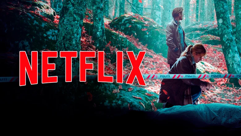 el caso hartung netflix