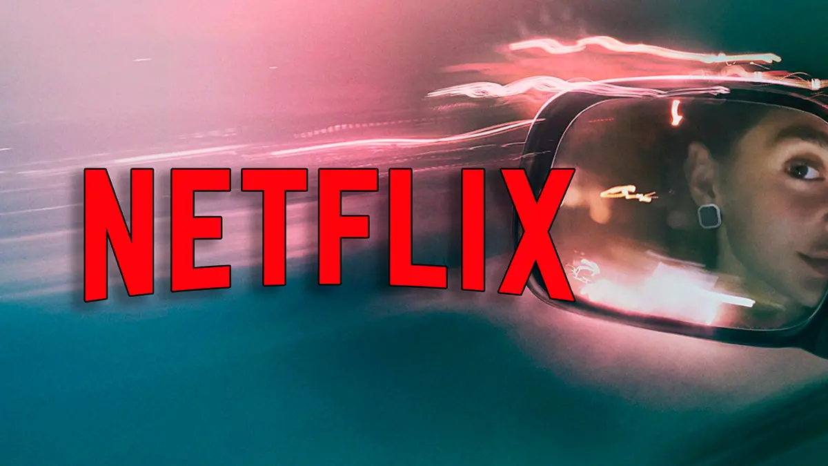 el choque netflix documental