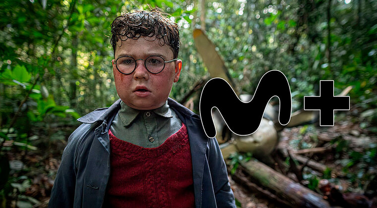 Imagen de La serie más esperada de Netflix no está disponible en España: dónde puedes ver 'El señor de las moscas'