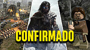 Imagen de Confirmado: Amazon trabaja en un nuevo juego de El Señor de los Anillos más allá del MMO cancelado