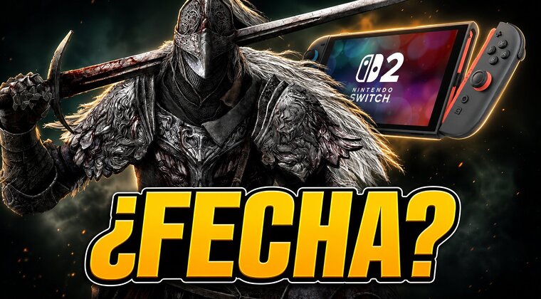 Imagen de Buenas noticias para los fans de Elden Ring: la Tarnished Edition para Switch 2 reaparece y apunta a una posible fecha
