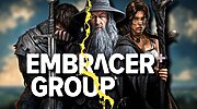 Imagen de Qué significa que Embracer se divida en dos y por qué es importante para Tomb Raider, Kingdom Come o El Señor de los Anillos