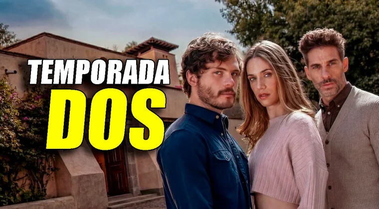 Imagen de Temporada 2 de 'Entre padre e hijo': Estado de renovación y posible fecha de estreno en Netflix