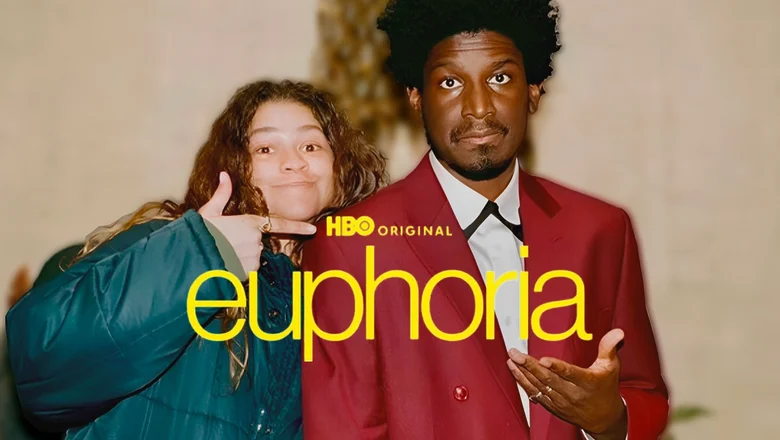 Euphoria Labrinth