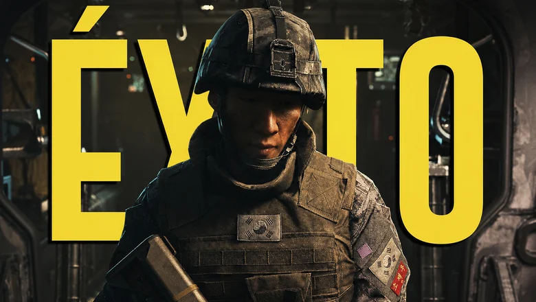 éxito call of duty modern warfare 4