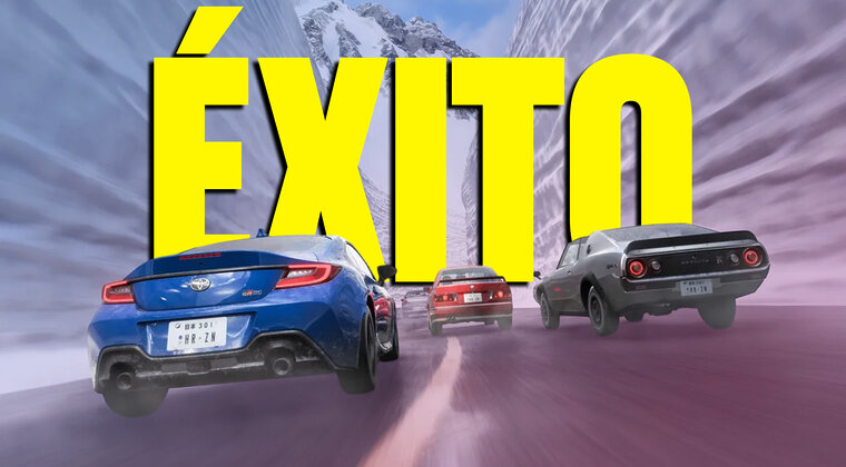 Imagen de Forza Horizon 6 ya ha superado a todo el resto de la saga: su éxito no tiene precedentes, a pesar de que aún no lo puede jugar todo el mundo
