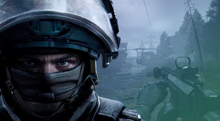 Imagen de Acabo de descubrir este extraction shooter que es gratuito y sigo sin entender por qué apenas nadie habla de él